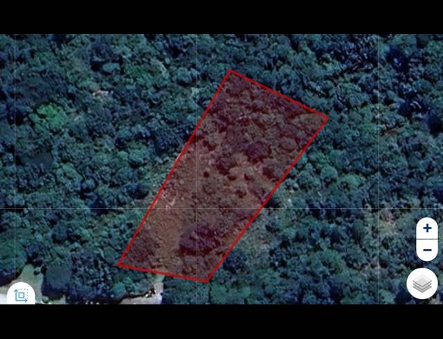 LAND FOR SALE IN UVONGO